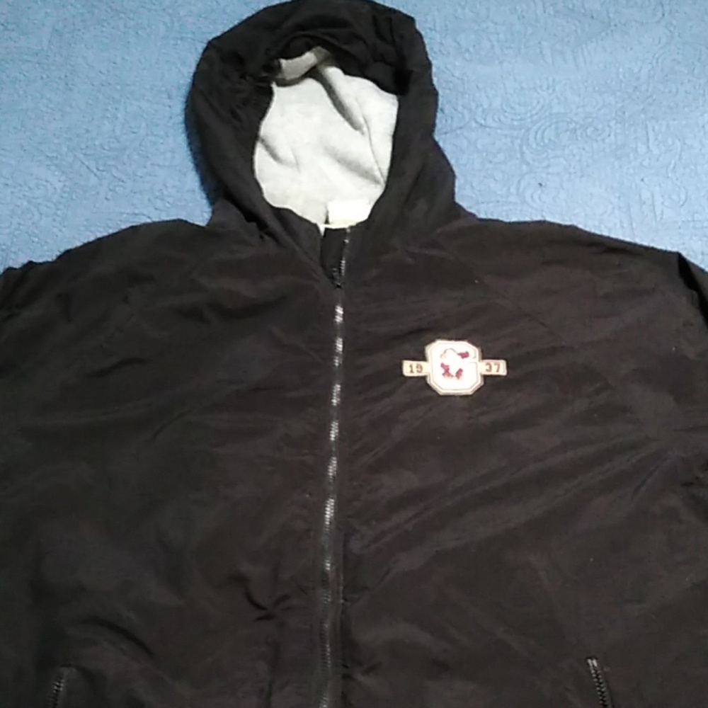 Disney's Grumpy all weather jacket